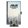 ASUS BE279QFK 27" LCD Full HD 100Hz Height Adjustable Eye Care Monitor with WebCam & Speaker