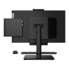 New Open Box - Lenovo ThinkCentre M75q Gen 2 AMD Ryzen 5 Pro 5655GE 16GB RAM 512GB SSD No OS Tiny Desktop PC
