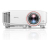 BenQ TH671ST 1080p 3000 ANSI Lumens Short Throw Home Cinema Projector