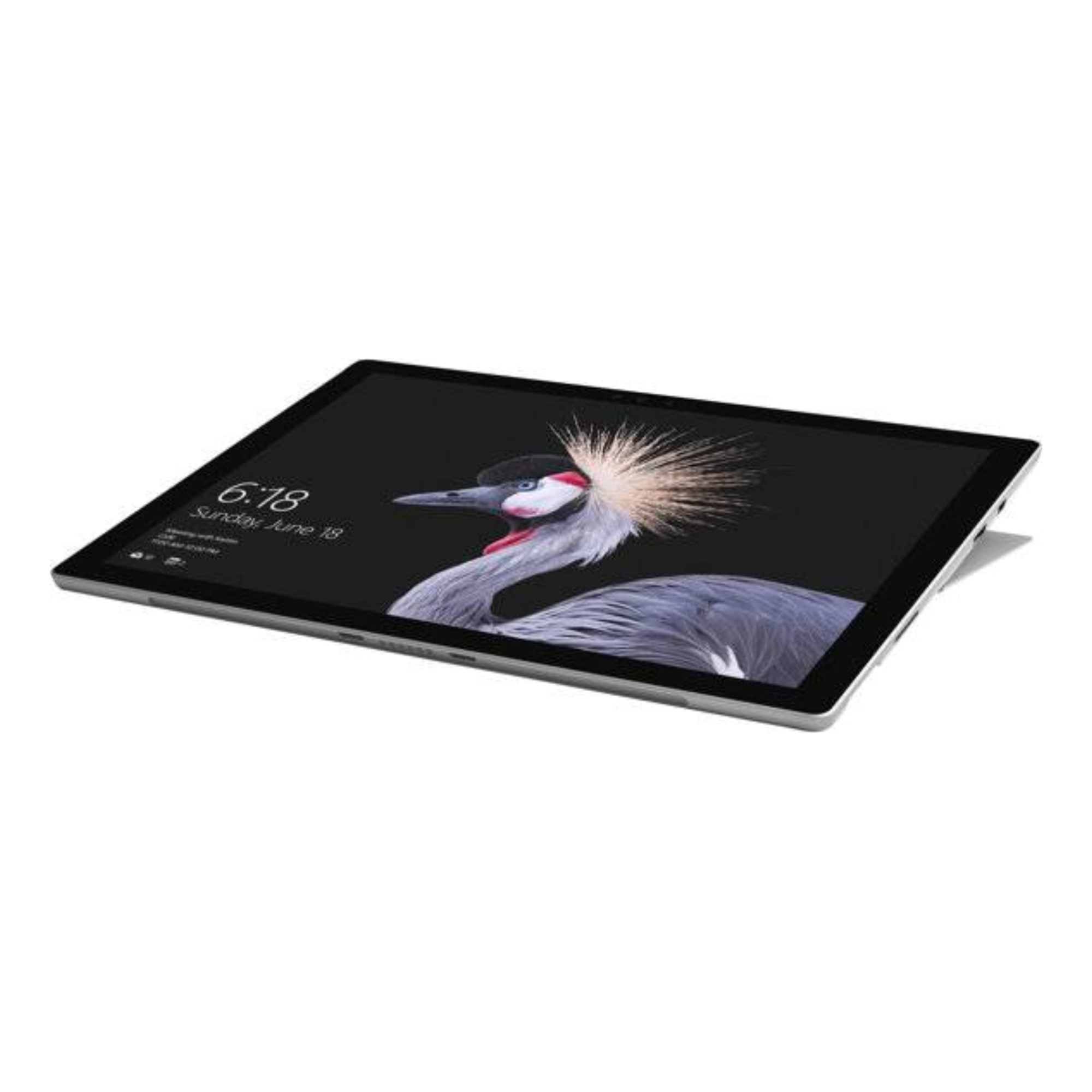Microsoft Surface Pro Intel Core i5 8GB RAM 256GB SSD 12.3