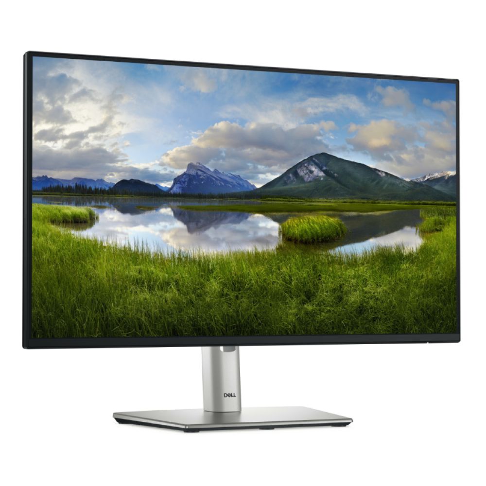 DELL モニター P2425H Dell P2425H 24 IPS FHD 100Hz VGA HDMI Displayport Adjustable