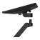 New Open Box - Ergotron LX Pro Desk Mount Support Display Up to 34" 360° Single Monitor Arm