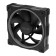 ASUS Prime MR120 ARGB 120mm PC Fan Triple Pack - Black