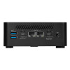 MSI Cubi NUC 1M SFF Intel Core 7 150U 16GB RAM 1TB SSD Windows 11 Pro Mini Desktop PC
