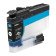 Brother LC424C Cyan 750 Pages Yield Ink Cartridge