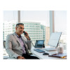 Poly CCX 600 Business Media IP Phone For Microsoft Teams PoE Without Power Supply