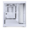Phanteks NV5 MKII D-RGB Tempered Glass Mid Tower Gaming PC Case - White