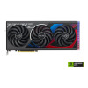 ASUS ROG Strix NVIDIA GeForce RTX 4070 Ti SUPER 16GB OC Graphics Card - Black