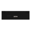 CiT EZ-Touch Wireless QWERTY UK Keyboard and Mouse Combo - Black