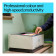 Refurbished - HP Color LaserJet Pro MFP 3302fdn A4 Colour Laser Printer - No Ink Included