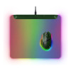 Razer Firefly V2 Pro Illuminated RGB Phantom Edition Gaming Mousepad - Green