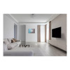 Neomounts WL40S-840BL14 32-65" Full Motion TV Wall Mount - Black