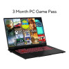 ASUS TUF A18 FA808UM-S8013W AMD Ryzen 7 260 16GB RAM 1TB SSD RTX 5060 18" Windows 11 Home Gaming Laptop