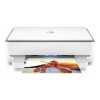 Refurbished - HP ENVY 6032e All-in-One Wireless Multifunction Thermal Inkjet Printer No Ink Included
