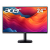 Acer KB242YP0bi 24" Full HD 144Hz 1ms Freesync VGA HDMI ZeroFrame Design Monitor