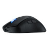 ASUS ROG Keris II Ace AimPoint Wireless Gaming Mouse - Black