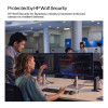 Refurbished - HP EliteDesk 8 Mini G1i AI Intel® Core Ultra 7 265T 16GB RAM 512GB SSD Windows 11 Pro Mini PC