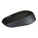 Logitech M170 RF Wireless Optical 1000 DPI Mouse - Black