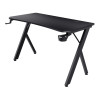 Trust GXT 700 Omnius Gaming Desk - Black