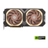 ASUS  NVIDIA GeForce RTX 4080 SUPER 16GB GDDR6X Ada Lovelace Graphics Card