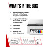 Canon MAXIFY GX1050 A4 Wireless 3-in-One Refillable Inkjet printer