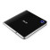 ASUS Slim External USB 3.1 BD-R/RW Optical Drive Blu-Ray Burner - Black