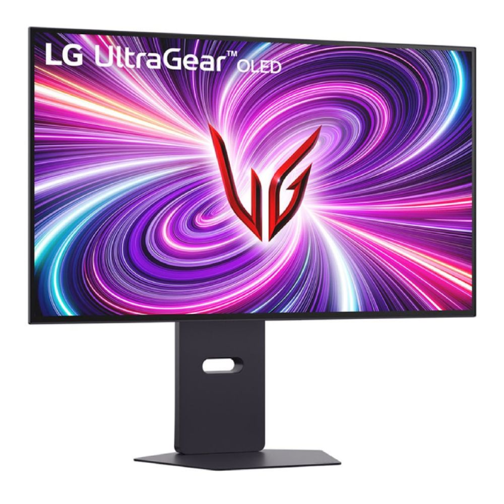 LG UltraGear 32GS95UV 32インチ 4K UHD LG UltraGear 32