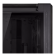 ASUS ProArt PA602 Wood Edition Tempered Glass ATX Mid-Tower PC Case - Black