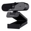 Trust TW-250 2K QHD Wired USB 2.0 Webcam - Black