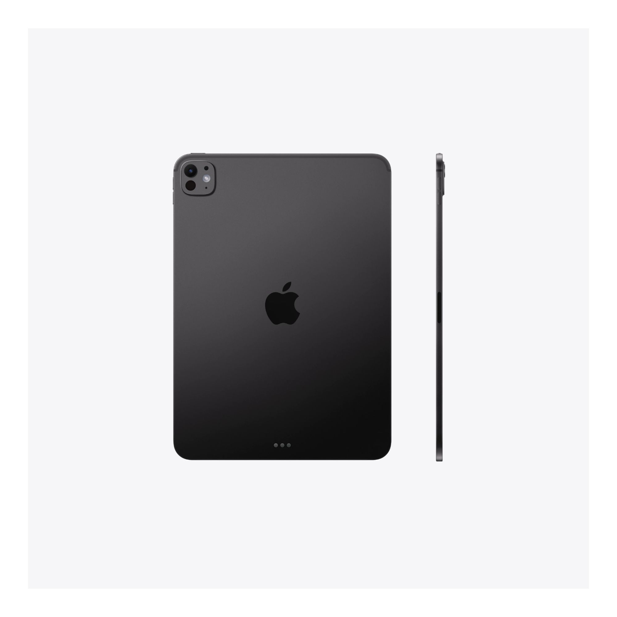 Apple iPad Pro 11 512GB M5 Wi-Fi Space Black