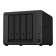 Synology DS923+ 4-Bay NAS Enclosure (4GB RAM) - 8TB HDD