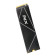 ADATA XPG GAMMIX S70 Blade 2TB M.2 2280 NVMe PCIe 4.0 SSD