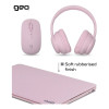 Geo GeoBook 11 Intel Celeron 4GB RAM 128GB SSD 11.6" Laptop - Pink Bundle with Accessories Included