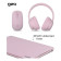 Geo GeoBook 11 Intel Celeron 4GB RAM 128GB SSD 11.6" Laptop - Pink Bundle with Accessories Included