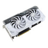 ASUS GeForce RTX 4070 DUAL OC 12GB Ada Lovelace Graphics Card