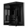 TRYX LUCA L70 Tempered Glass Mid Tower Gaming PC Case - Black