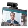 Trust Tanor 1080p Full HD Wired USB 2.0 Webcam - Black