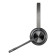 Poly Voyager 4320 UC Wireless USB-A Stereo Headset - Black