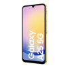 Samsung Galaxy A25 5G Exynos 6.5" 6GB 128GB 5G Yellow Smartphone