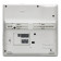 Poly Edge E450 8-line IP Business Desk Phone with Integrated Bluetooth