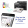 Epson WorkForce WF-2110W 4800 x 1200 DPI A4 Wireless Color Inkject Printer