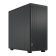 Fractal Design Epoch XL Solid Mid Tower Gaming PC Case - Black