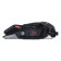 Mad Catz rat 6+ Optical USB Gaming Mouse - Black