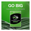 Seagate BarraCuda 4TB 3.5" SATA HDD/Hard Disk Drive