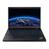 Lenovo ThinkPad P15v Gen 3 15.6" laptop with Intel Core i7-12800H, 32GB RAM, and NVIDIA T600
