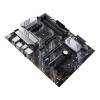 ASUS PRIME B550-PLUS AM4 DDR4 ATX Motherboard + PRIME AP303 MESH BLACK Chassis Bundle Pack