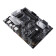 ASUS PRIME B550-PLUS AM4 DDR4 ATX Motherboard + PRIME AP303 MESH BLACK Chassis Bundle Pack