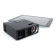 Optoma ML750e Ultra Compact Portable HD Ready Home Cinema Short Throw DLP 3D LED Black Projector Built-in Speakers