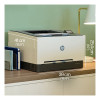Refurbished - HP Color LaserJet Pro MFP 3302fdn A4 Colour Laser Printer - No Ink Included