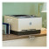 Refurbished - HP Color LaserJet Pro MFP 3302fdn A4 Colour Laser Printer - No Ink Included